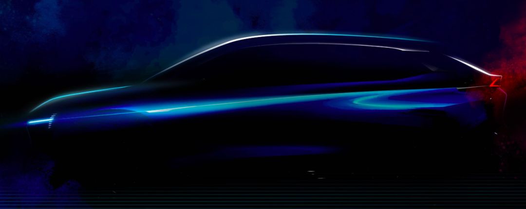 先人一步享受「王炸級」實力，豪華純電超跑SUV將表態上海車展 汽車 第3張