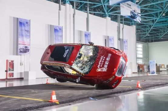 用全明星車說話，車市寒冬里為何吉利、比亞迪、長城能成功？ 汽車 第21張