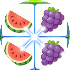 连连看消除水果游戏