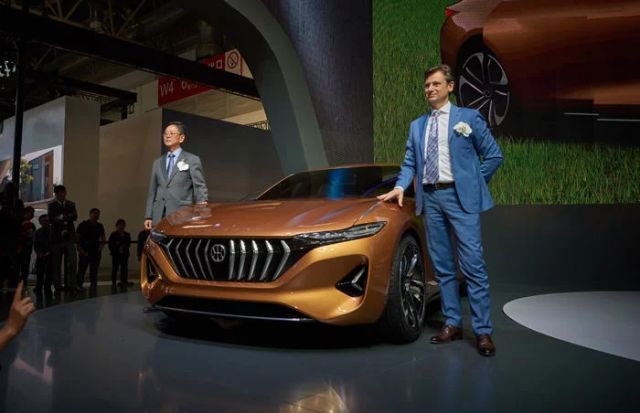 这些造车新势力有几个能活到下一届？