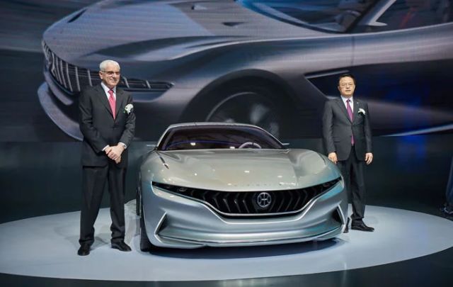 这些造车新势力有几个能活到下一届？