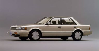 此LANNIA非彼蓝鸟，史上最潮车型蓝鸟历史大揭秘