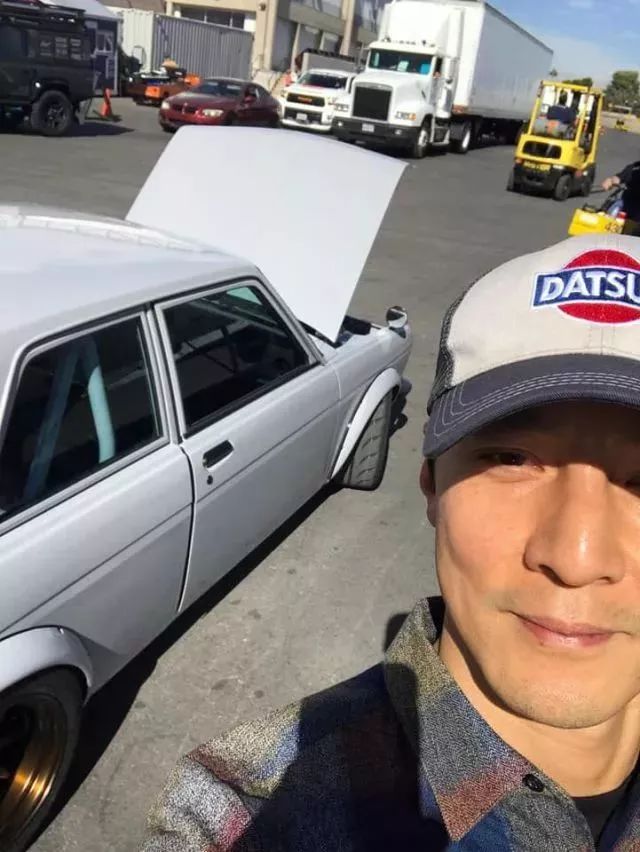 此LANNIA非彼蓝鸟，史上最潮车型蓝鸟历史大揭秘