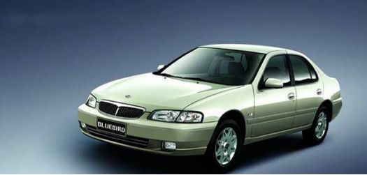 此LANNIA非彼蓝鸟，史上最潮车型蓝鸟历史大揭秘