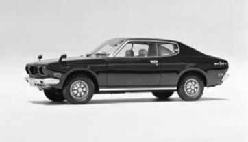 此LANNIA非彼蓝鸟，史上最潮车型蓝鸟历史大揭秘