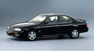 此LANNIA非彼蓝鸟，史上最潮车型蓝鸟历史大揭秘