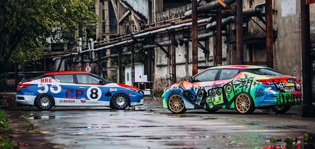 此LANNIA非彼蓝鸟，史上最潮车型蓝鸟历史大揭秘