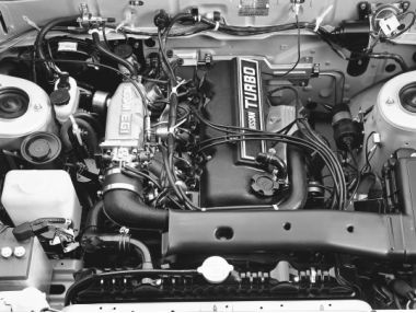 此LANNIA非彼蓝鸟，史上最潮车型蓝鸟历史大揭秘