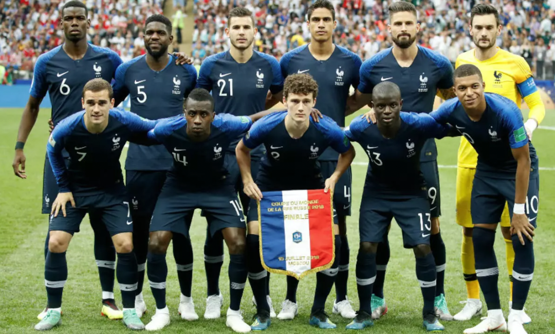 莱比锡红牛队阵型图_2018世界杯法国队阵型图片_coc夜世界6本阵型2018