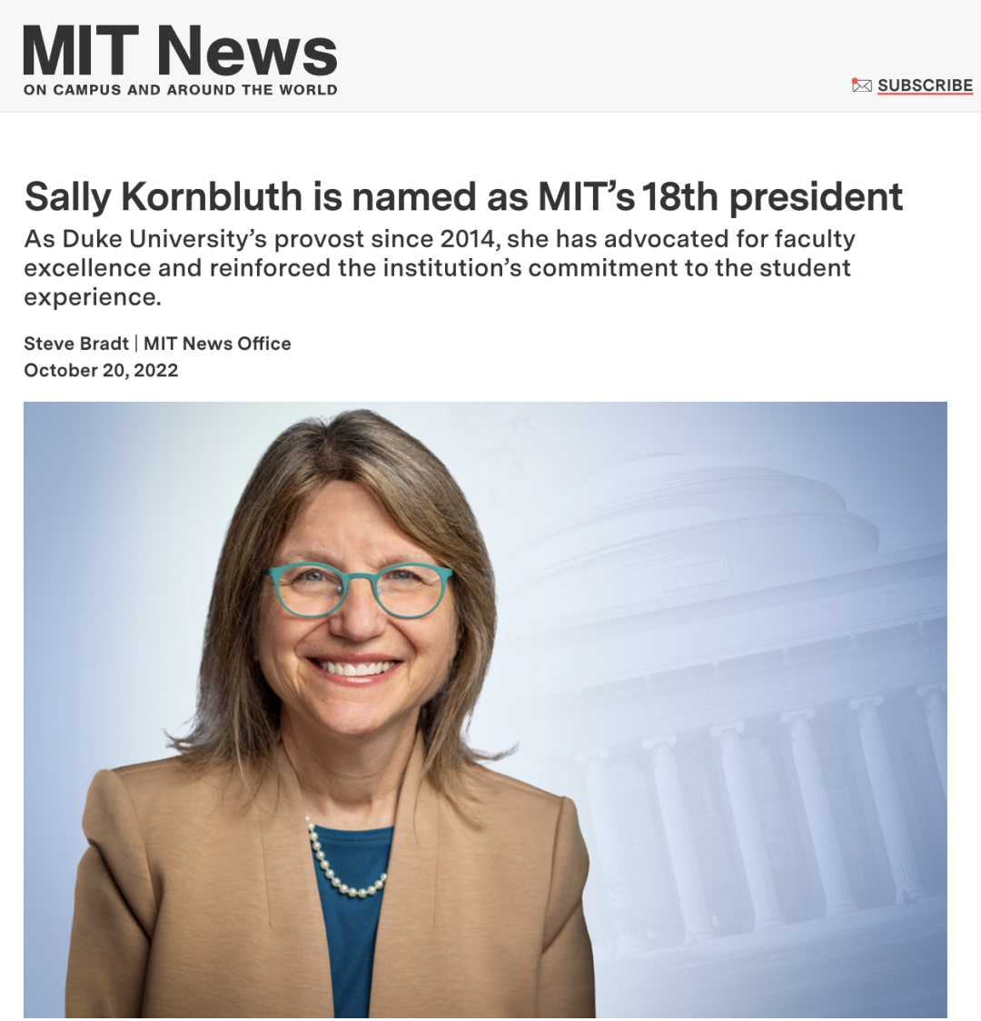 女性力量照亮学术殿堂哥大纽大剑桥牛津新校长引领变革