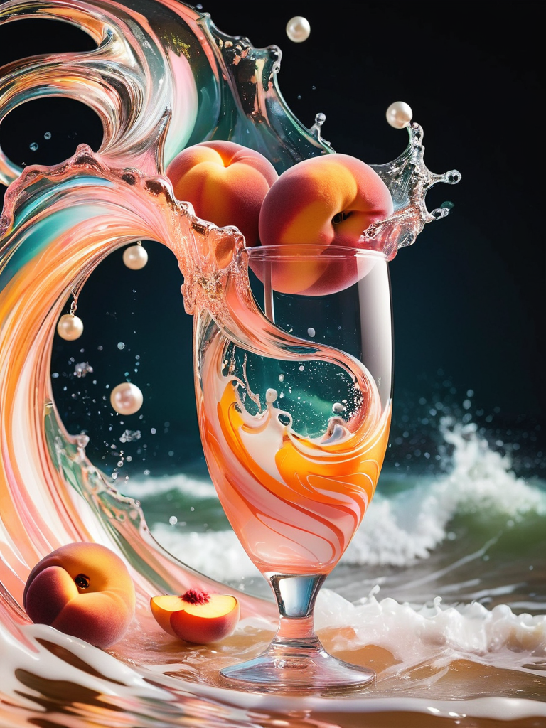 Stable Diffusion ProtoVisionXL大模型之艺术盛宴！