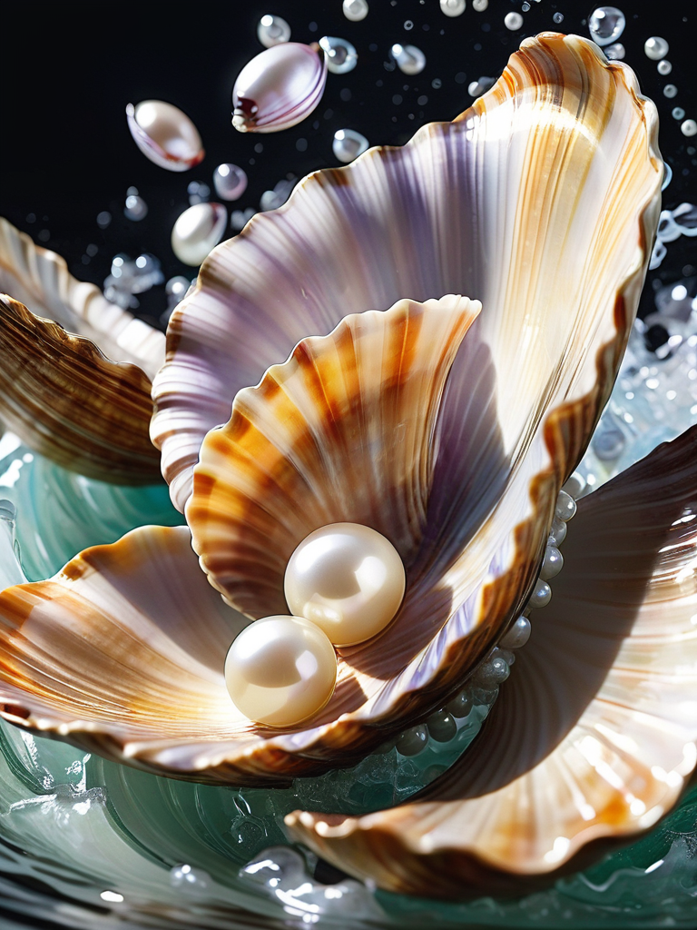 Stable Diffusion ProtoVisionXL大模型之艺术盛宴！