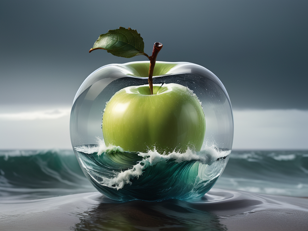 Stable Diffusion ProtoVisionXL大模型之艺术盛宴！