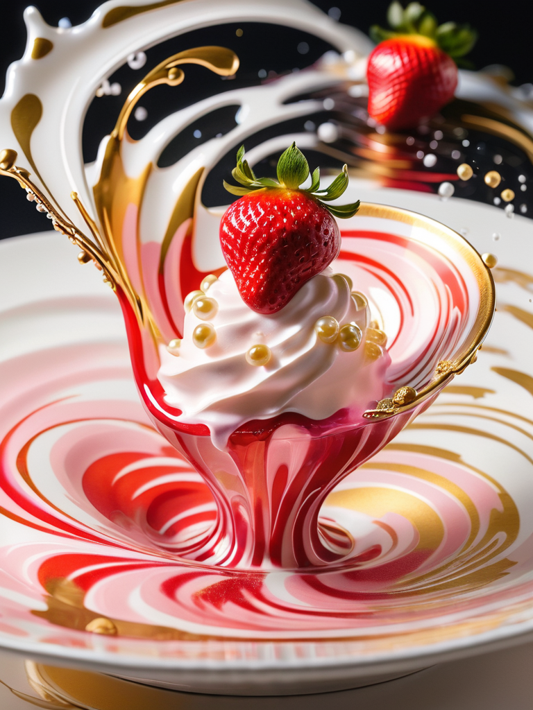 Stable Diffusion ProtoVisionXL大模型之艺术盛宴！