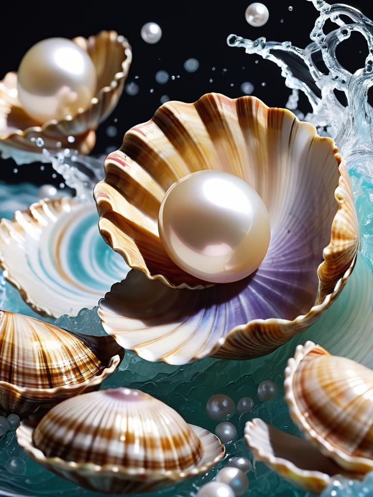 Stable Diffusion ProtoVisionXL大模型之艺术盛宴！