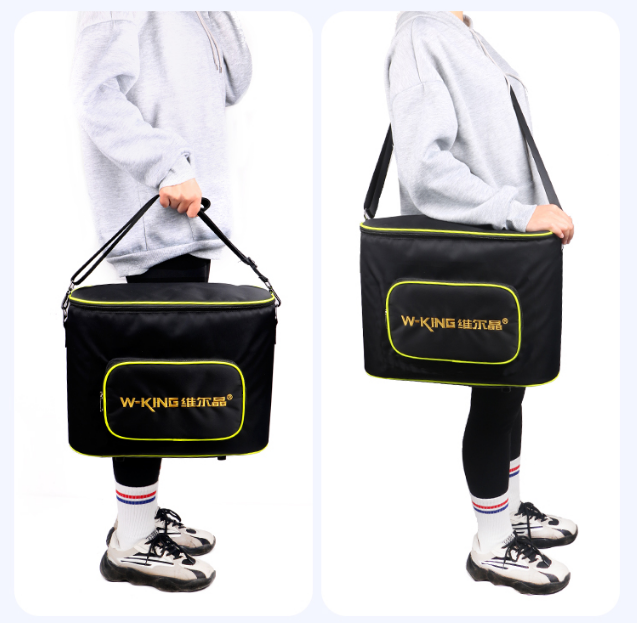 维尔晶科技K歌蓝牙音响