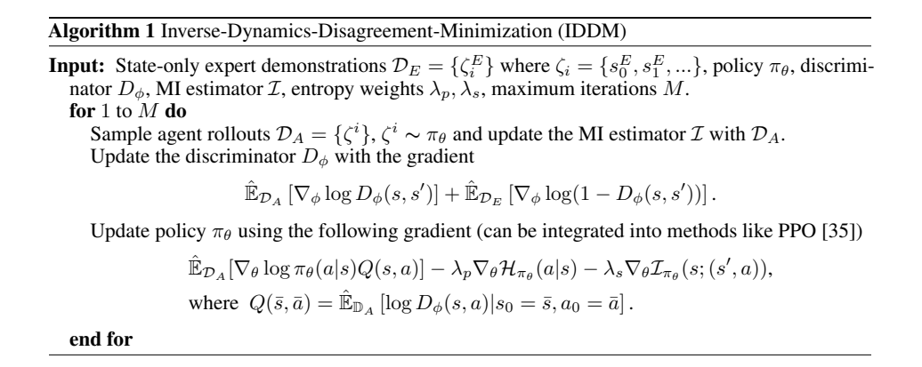 NeurIPS 2019｜騰訊AI Lab詳解入選論文，含模仿學習、強化學習、自動機器學習等主題