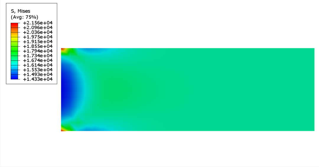 单元积分点应力如何外插至节点上 | 数值实现篇的图5