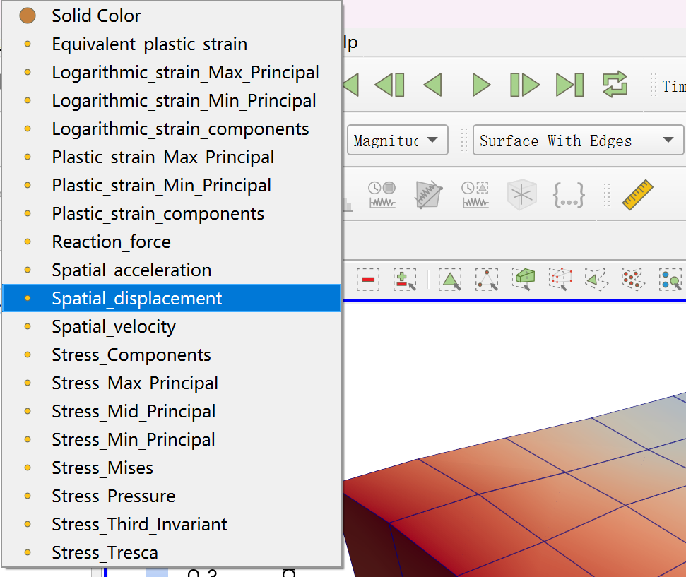 Abaqus&Paraview梦幻联动！（Python二次开发篇）的图5