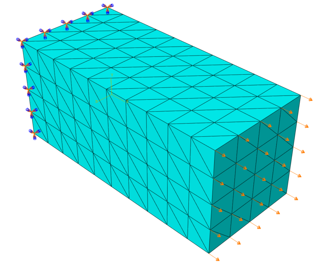 Abaqus&Paraview梦幻联动！（Python二次开发篇）的图12