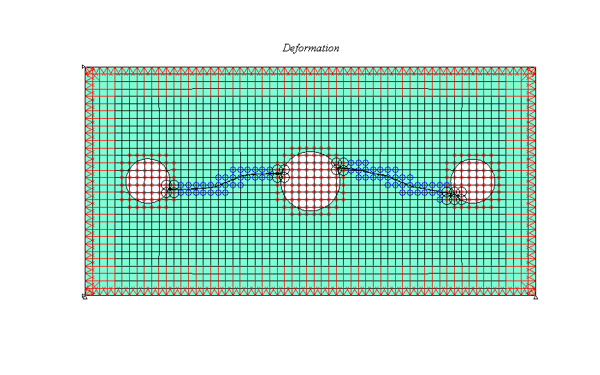 开源XFEM程序：PhiPsi介绍的图10