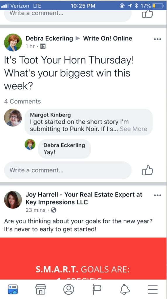 Facebook2019营销趋势