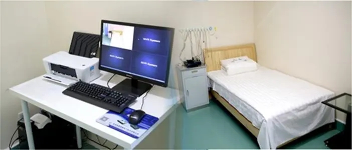 睡眠呼吸机怎么调节治疗鼾症，压力滴定少不了_https://www.jmylbn.com_新闻资讯_第3张