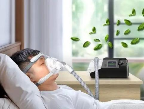 睡眠呼吸机怎么调节治疗鼾症，压力滴定少不了_https://www.jmylbn.com_新闻资讯_第6张