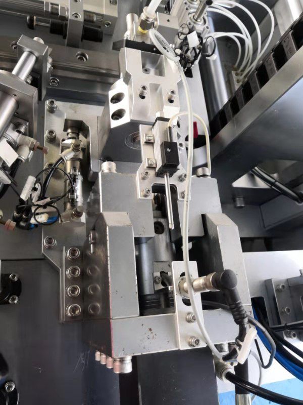 美國OMEGA壓縮力傳感器和信號調(diào)節(jié)器應(yīng)用案例