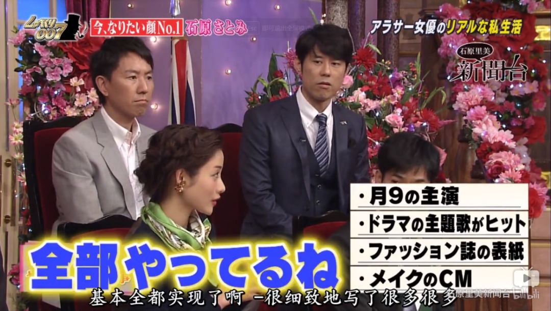 东京奥运火炬为什么选了石原里美来传 自由微信 Freewechat