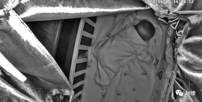 三個月嬰兒訓練趴睡身亡，貴陽父母怎麼看 親子 第1張