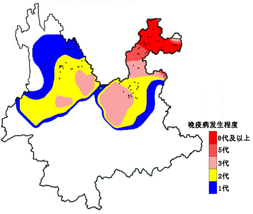 2024年06月04日 洱源天气