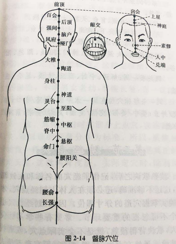 十三,任脉不通的常见症状:怕热汗多阴阳失调月经不调;阳痿性冷淡消化