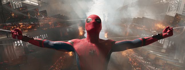 迪士尼和HBOAsia都在疯抢的特效公司到底什么样？