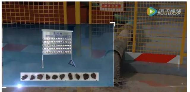 钻孔灌注桩施工全过程3D动画，简单易懂！的图6