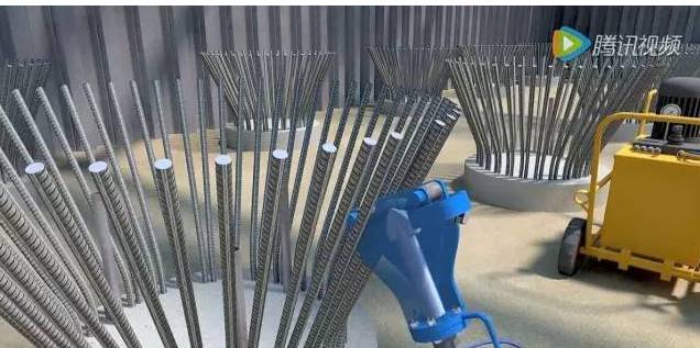 钻孔灌注桩施工全过程3D动画，简单易懂！的图11