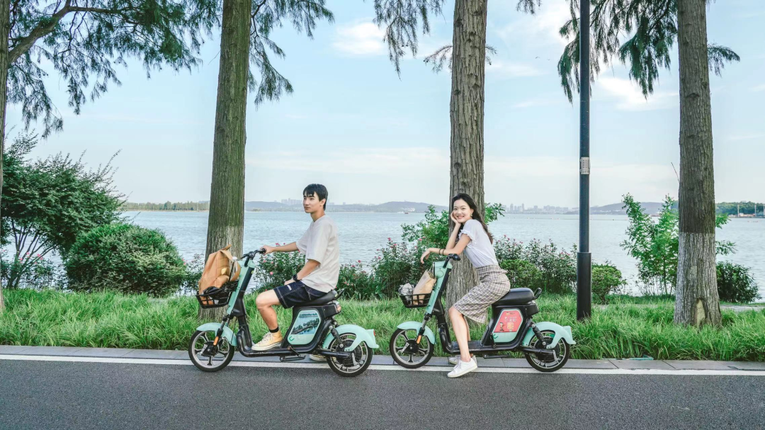 你的最全畅游东湖官方攻略来了！玩转东湖等你启程