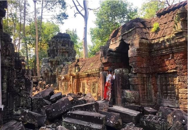柬埔寨旅遊攻略：在柬埔寨享受土豪假期！ 旅行 第5張