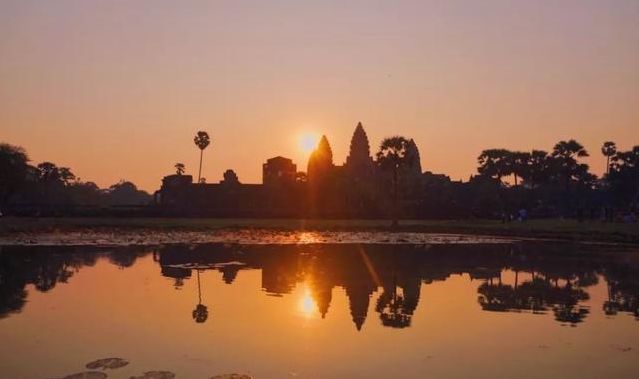 柬埔寨旅遊攻略：在柬埔寨享受土豪假期！ 旅行 第11張