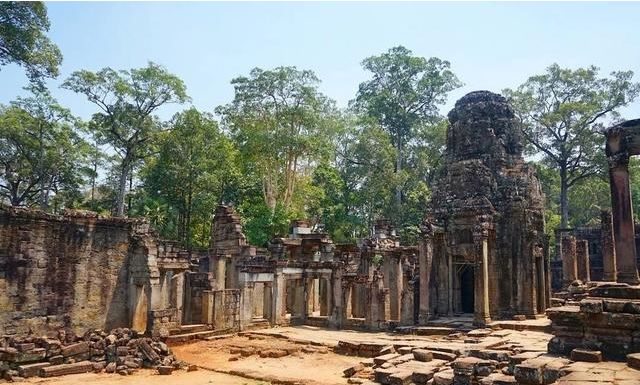 柬埔寨旅遊攻略：在柬埔寨享受土豪假期！ 旅行 第10張