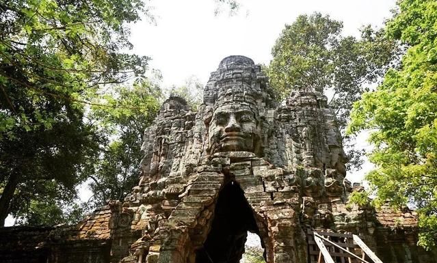 柬埔寨旅遊攻略：在柬埔寨享受土豪假期！ 旅行 第8張