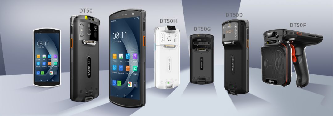 优博讯“DT50天团”正式出道！快来Pick你最心水的那一款