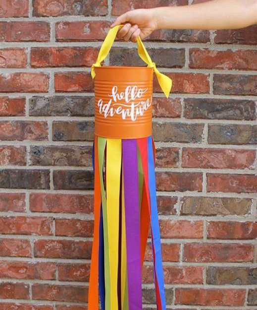 hipp喜宝省钱妙招丨奶粉罐用完千万别丢有大用处哦