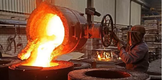 铁水运输开启“无人化”作业模式，助力企业智能化升级的图2