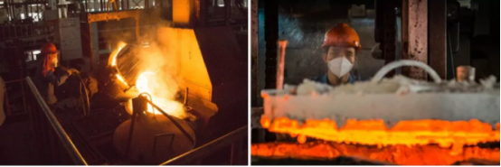 铁水运输开启“无人化”作业模式，助力企业智能化升级的图4