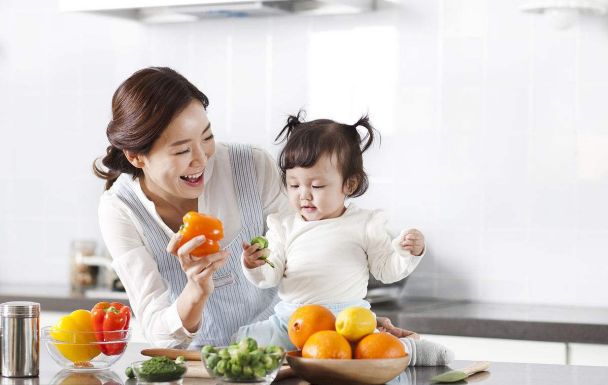 厨房油品，关系着全家人的健康安全！