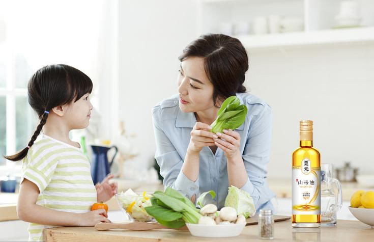 夏天谁来做饭？