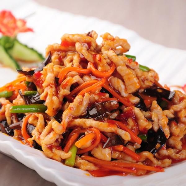 让家的味道跨越时空