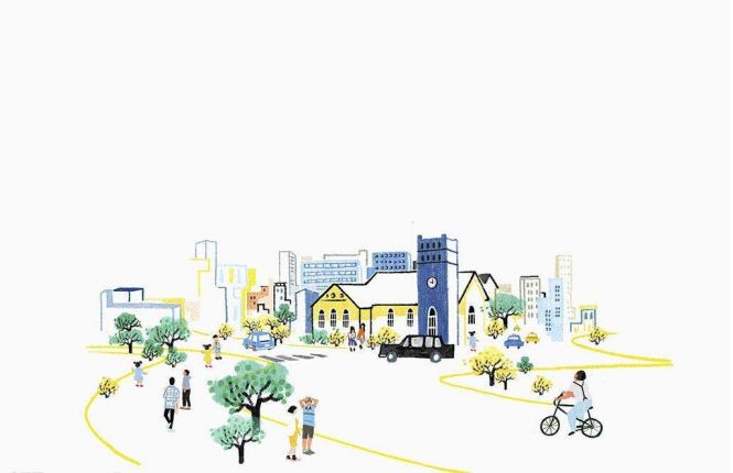 健康换来的生活，叫将就！