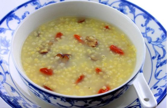 点进来就让你更懂养生